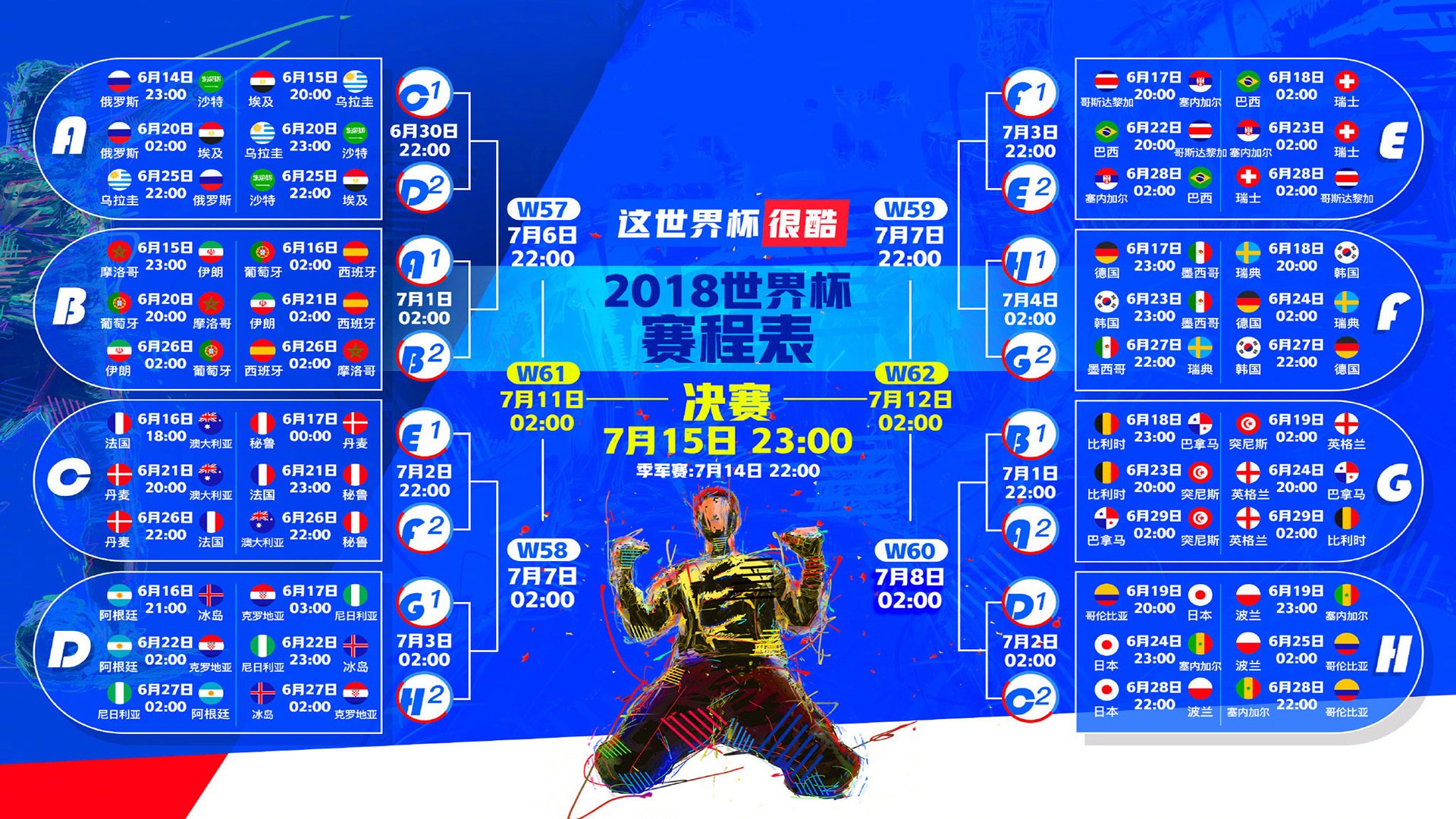 世界杯与欧冠官方共同发起“让更多孩子踢上球”全球青少年计划